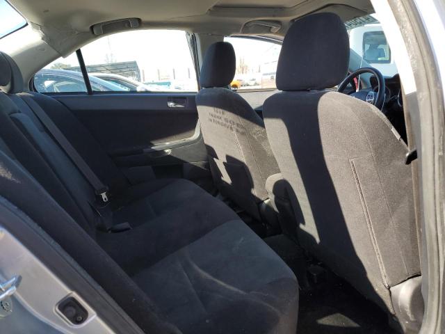 Photo 10 from auction – 2008 MITSUBISHI LANCER GTS with VIN JA3AU86U38U025639