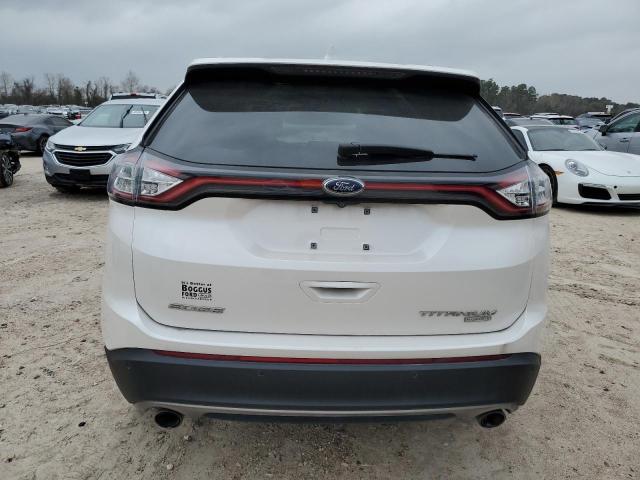 Photo 6 from auction – 2018 FORD EDGE TITAN with VIN 2FMPK3K9XJBC26547