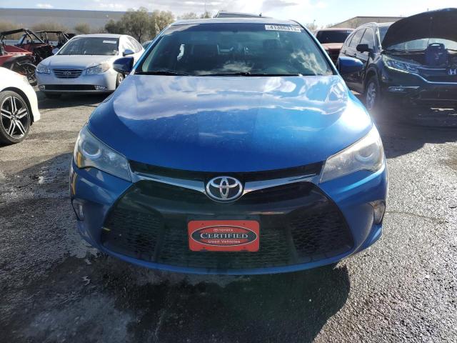 Photo 5 from auction – 2017 TOYOTA CAMRY LE with VIN 4T1BF1FK8HU618107