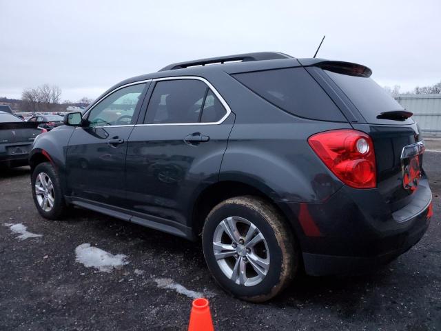 Photo 2 from auction – 2014 CHEVROLET EQUINOX LT with VIN 2GNALBEK5E1136709