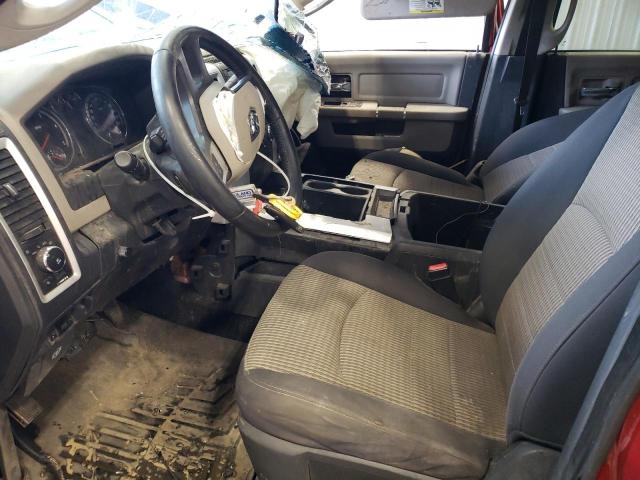 Photo 7 from auction – 2010 DODGE RAM 2500 with VIN 3D7UT2CL1AG158375
