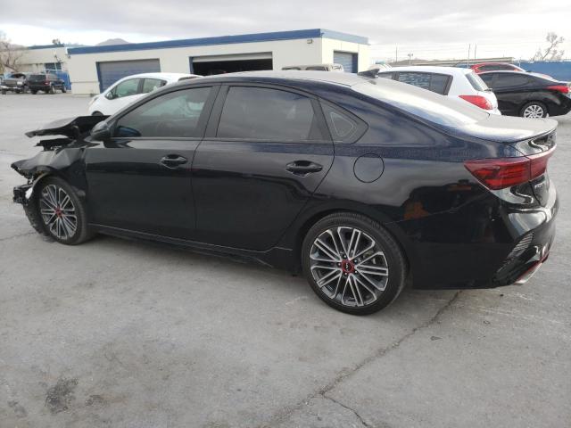 Photo 2 from auction – 2022 KIA FORTE GT with VIN 3KPF44AC5NE463488