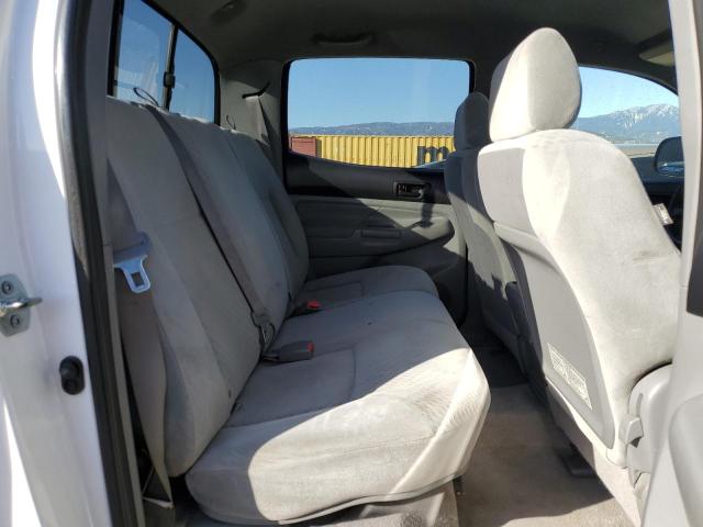 Photo 10 from auction – 2011 TOYOTA TACOMA DOU with VIN 3TMJU4GN4BM121065