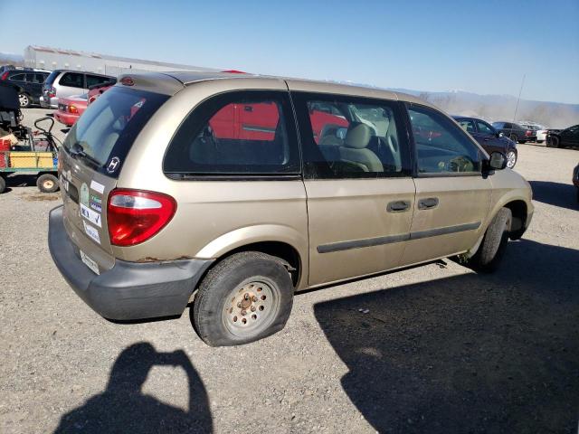 Photo 3 from auction – 2006 DODGE CARAVAN SE with VIN 1D4GP25B96B592126