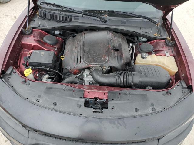 Photo 11 from auction – 2018 DODGE CHARGER R/ with VIN 2C3CDXCT9JH201011