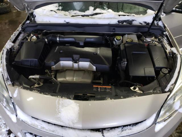 Photo 11 from auction – 2015 CHEVROLET MALIBU LS with VIN 1G11B5SL5FF248732