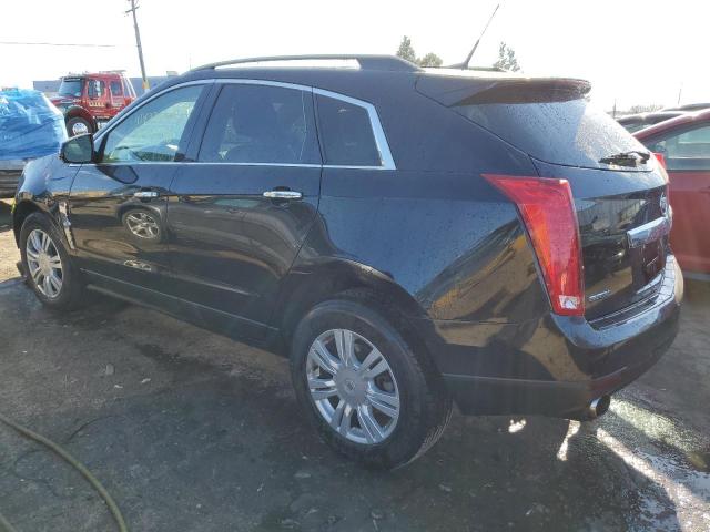 Photo 2 from auction – 2011 CADILLAC SRX with VIN 3GYFNGEY8BS674227
