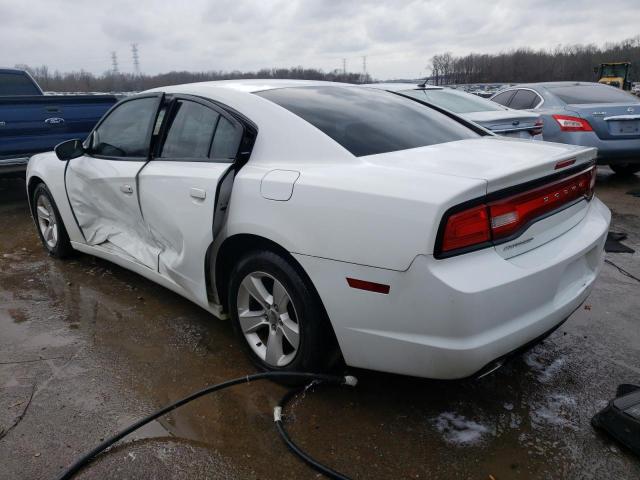 Photo 2 from auction – 2013 DODGE CHARGER SE with VIN 2C3CDXBG0DH626187