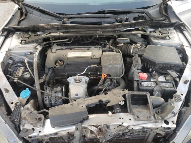 Photo 11 from auction – 2014 HONDA ACCORD EX with VIN 1HGCR2F74EA190908