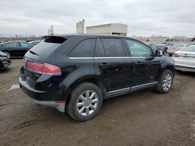 Photo 3 from auction – 2008 LINCOLN MKX with VIN 2LMDU68C78BJ05426