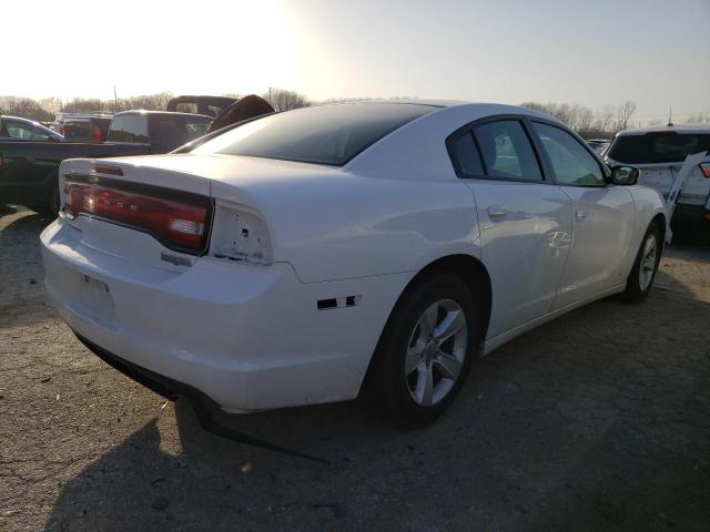 Photo 3 from auction – 2014 DODGE CHARGER SE with VIN 2C3CDXBG0EH269000