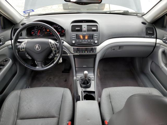 Photo 8 from auction – 2006 ACURA TSX with VIN JH4CL95896C006926