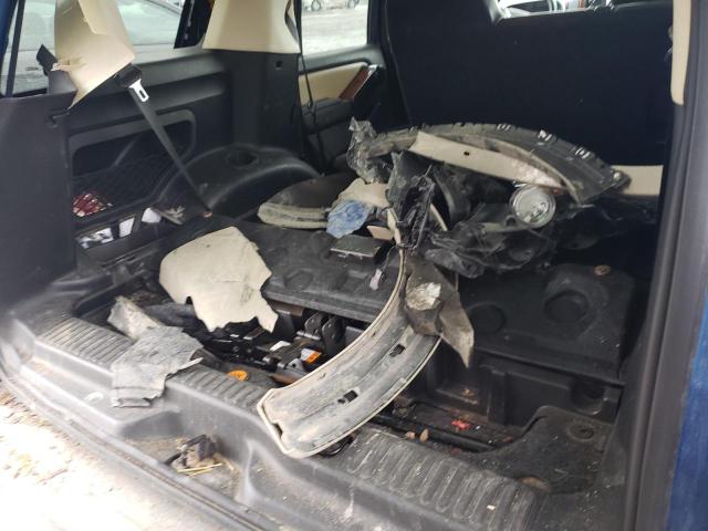 Photo 13 from auction – 2010 FORD EXPLORER E with VIN 1FMEU7EE5AUB15805