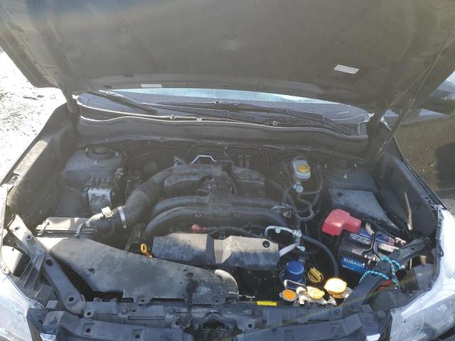 Photo 12 from auction – 2015 SUBARU FORESTER 2 with VIN JF2SJADC2FH470266