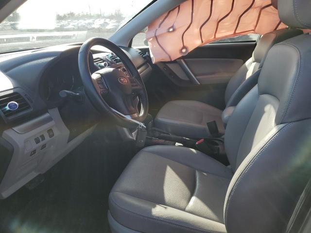 Photo 7 from auction – 2015 SUBARU FORESTER 2 with VIN JF2SJAUC9FH544170