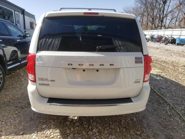 Photo 6 from auction – 2017 DODGE GRAND CARA with VIN 2C4RDGCG6HR698645