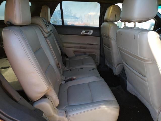 Фото 11 с аукциона – 2011 FORD EXPLORER L с VIN 1FMHK8F80BGA93701