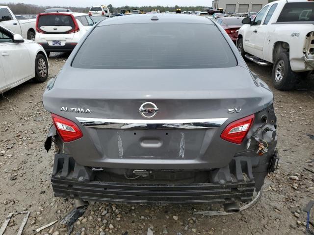 Photo 6 from auction – 2016 NISSAN ALTIMA 2.5 with VIN 1N4AL3AP7GC249550