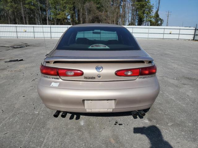 Photo 6 from auction – 1999 MERCURY SABLE LS with VIN 1MEFM53S8XA628531