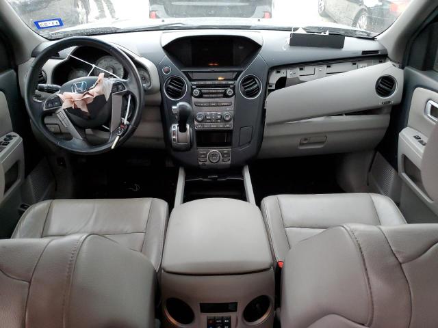 Zdjęcie 8 z aukcji – 2012 HONDA PILOT EXLN z VIN 5FNYF3H7XCB007726