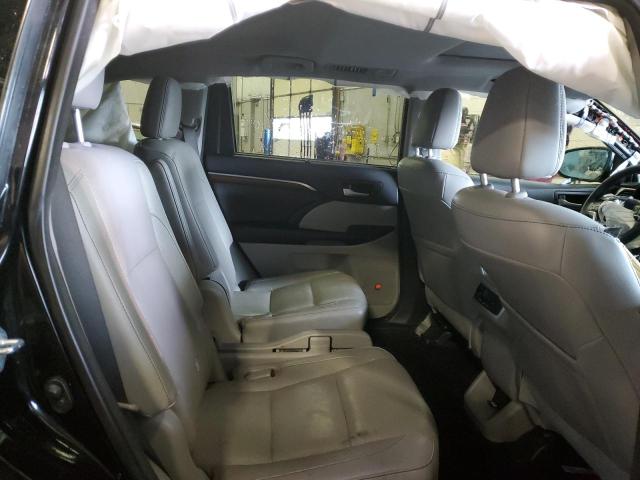 Фото 11 с аукциона – 2016 TOYOTA HIGHLANDER с VIN 5TDDKRFH5GS234168