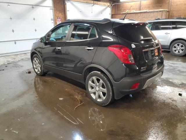 Photo 2 from auction – 2014 BUICK ENCORE with VIN KL4CJGSB2EB590502