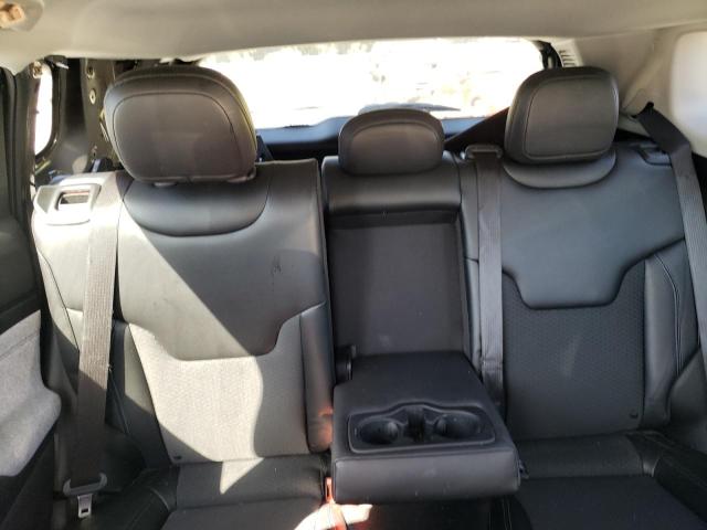 Photo 10 from auction – 2022 JEEP COMPASS LA with VIN 3C4NJCBB4NT106707