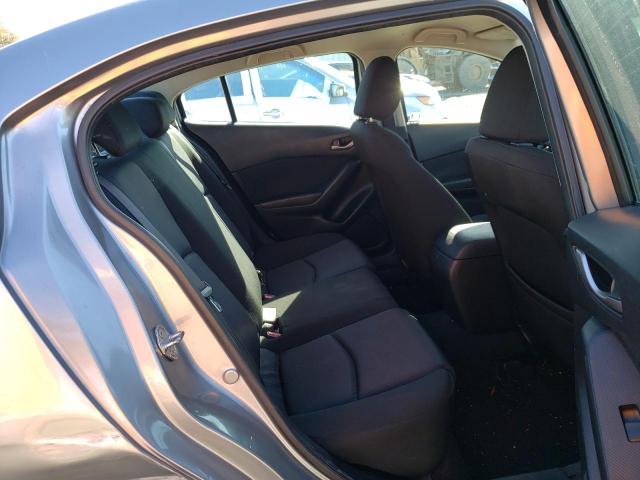 Photo 10 from auction – 2014 MAZDA 3 SV with VIN JM1BM1T77E1214674
