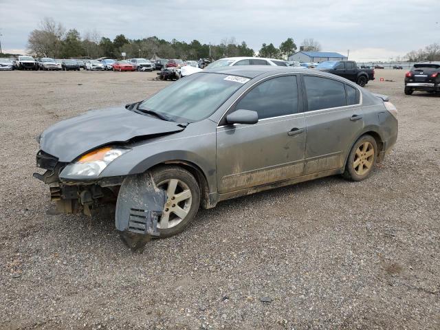 Photo 1 from auction – 2009 NISSAN ALTIMA 2.5 with VIN 1N4AL21E89N533253
