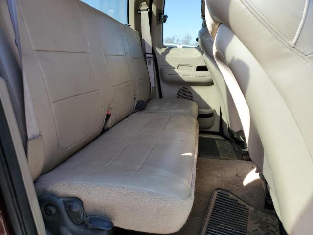 Photo 10 from auction – 2001 FORD F150 with VIN 1FTRX18L91NB30855