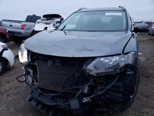Photo 5 from auction – 2015 NISSAN ROGUE S with VIN 5N1AT2MV0FC812656