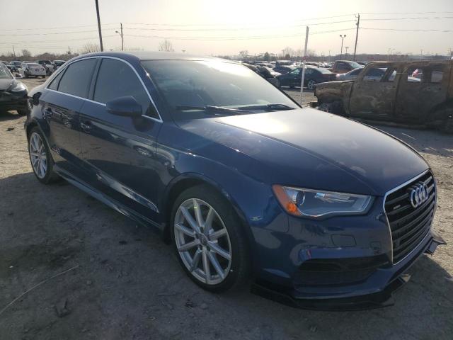 Photo 4 from auction – 2016 AUDI A3 PREMIUM with VIN WAUJ8GFF5G1049150