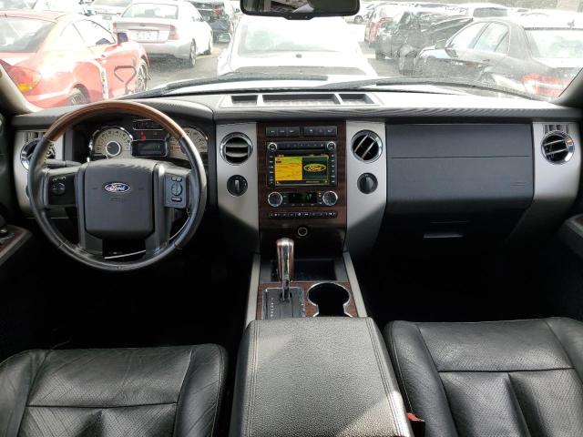 Photo 8 from auction – 2010 FORD EXPEDITION with VIN 1FMJK2A59AEB71317