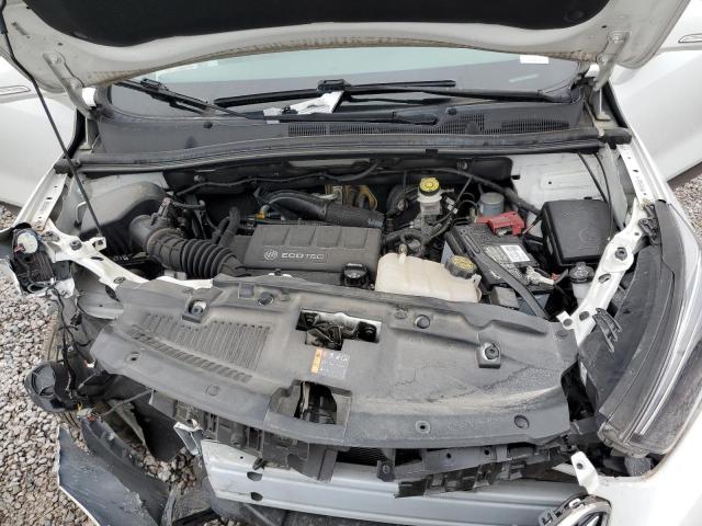 Photo 11 from auction – 2019 BUICK ENCORE PRE with VIN KL4CJASB0KB779044