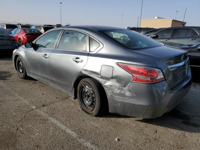 Photo 2 from auction – 2015 NISSAN ALTIMA 2.5 with VIN 1N4AL3AP2FC284253