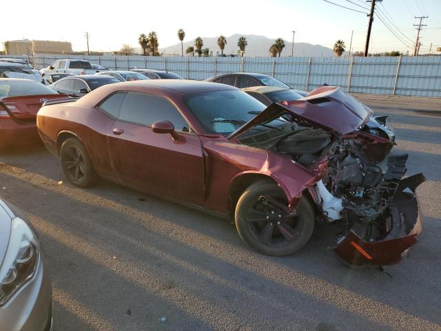 Photo 4 from auction – 2018 DODGE CHALLENGER with VIN 2C3CDZAG2JH311223