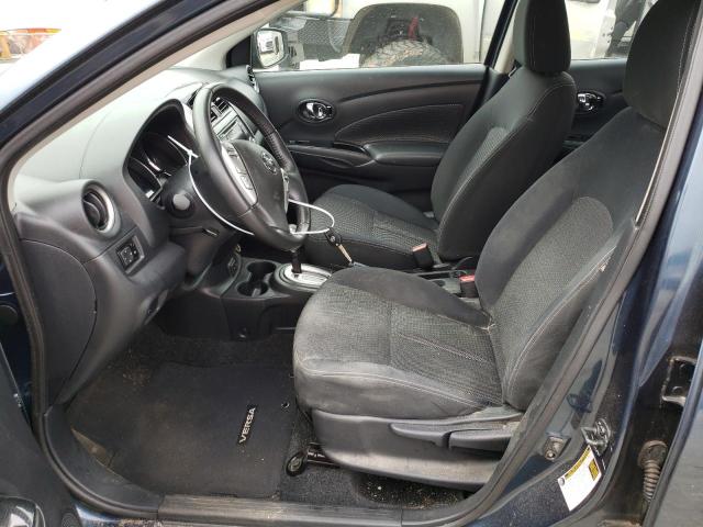 Photo 7 from auction – 2017 NISSAN VERSA S with VIN 3N1CN7AP1HL812170