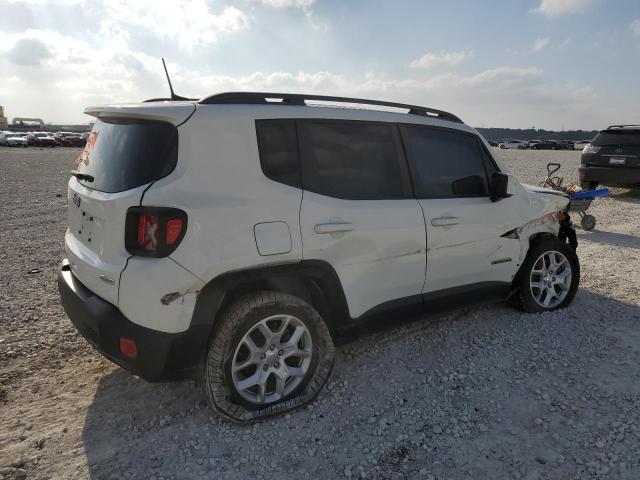 Photo 3 from auction – 2018 JEEP RENEGADE L with VIN ZACCJABB3JPH47375