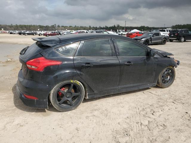 Photo 3 from auction – 2018 FORD FOCUS ST with VIN 1FADP3L90JL286799