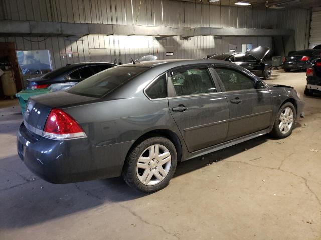 Photo 3 from auction – 2011 CHEVROLET IMPALA LT with VIN 2G1WB5EK8B1188990