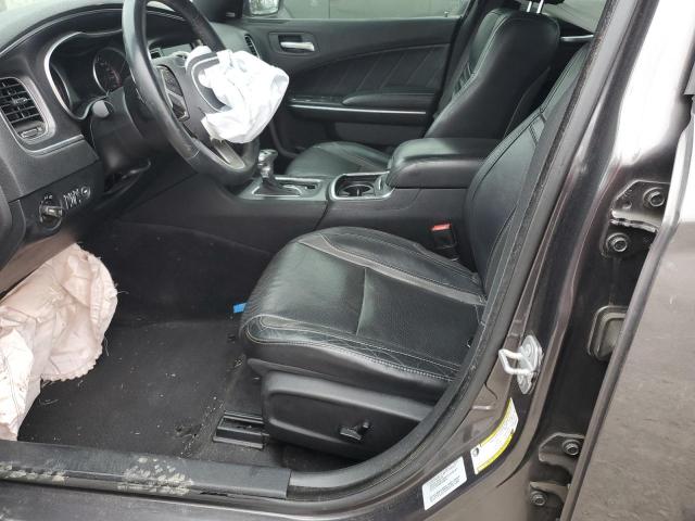 Photo 7 from auction – 2015 DODGE CHARGER R/ with VIN 2C3CDXCT2FH768975