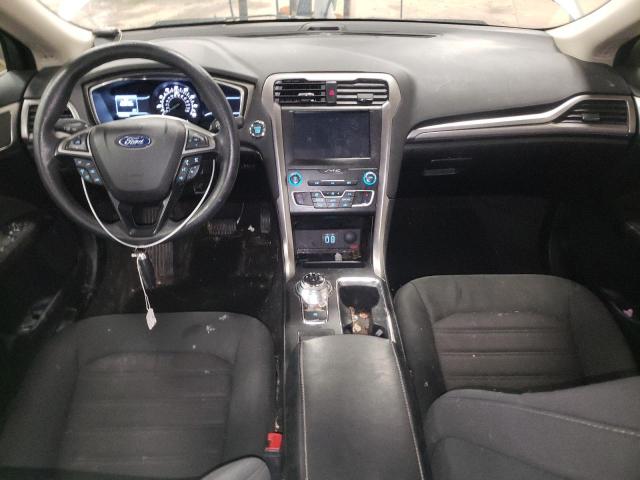 Photo 8 from auction – 2020 FORD FUSION SE with VIN 3FA6P0HD3LR166245