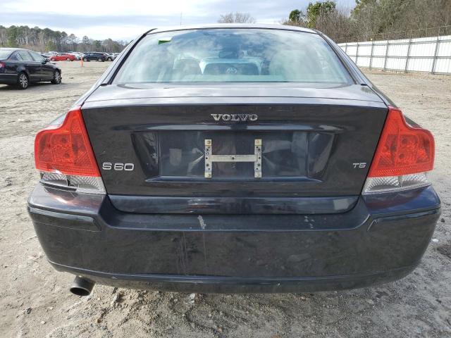 Photo 6 from auction – 2005 VOLVO S60 T5 with VIN YV1RS547952464948
