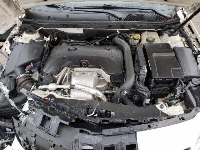 Photo 11 from auction – 2015 BUICK REGAL with VIN 2G4GK5EX2F9132912