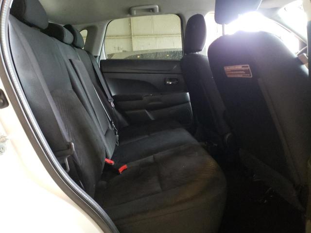 Photo 10 from auction – 2015 MITSUBISHI OUTLANDER with VIN 4A4AP4AU7FE009890