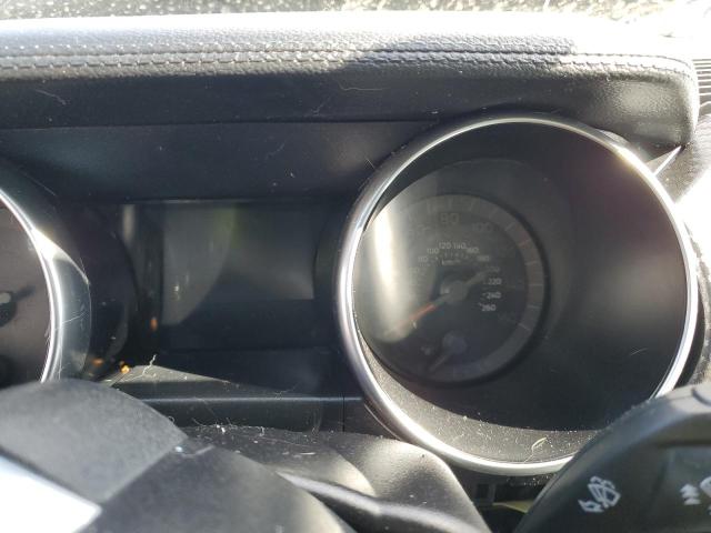 Photo 9 from auction – 2020 FORD MUSTANG with VIN 1FA6P8TH1L5187316