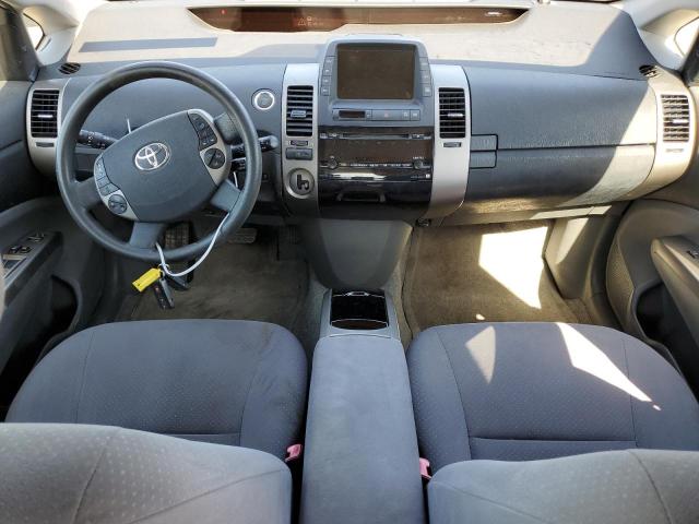 Photo 8 from auction – 2008 TOYOTA PRIUS with VIN JTDKB20U487694423