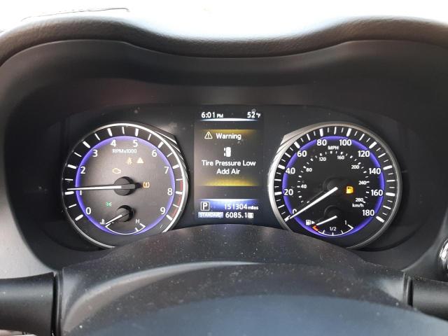 Photo 9 from auction – 2015 INFINITI Q50 BASE with VIN JN1BV7ARXFM394627