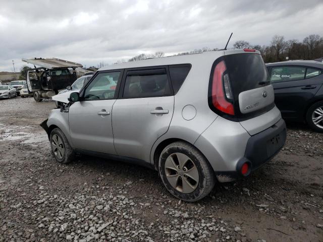 Photo 2 from auction – 2015 KIA SOUL with VIN KNDJN2A21F7788580