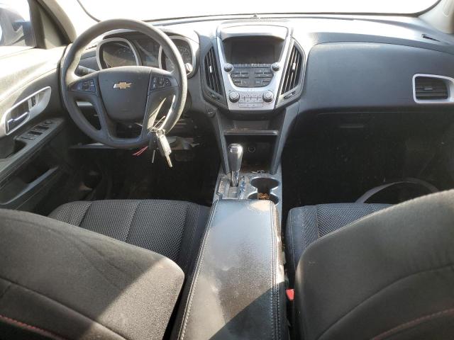 Photo 8 from auction – 2017 CHEVROLET EQUINOX LS with VIN 2GNALBEK5H1551601